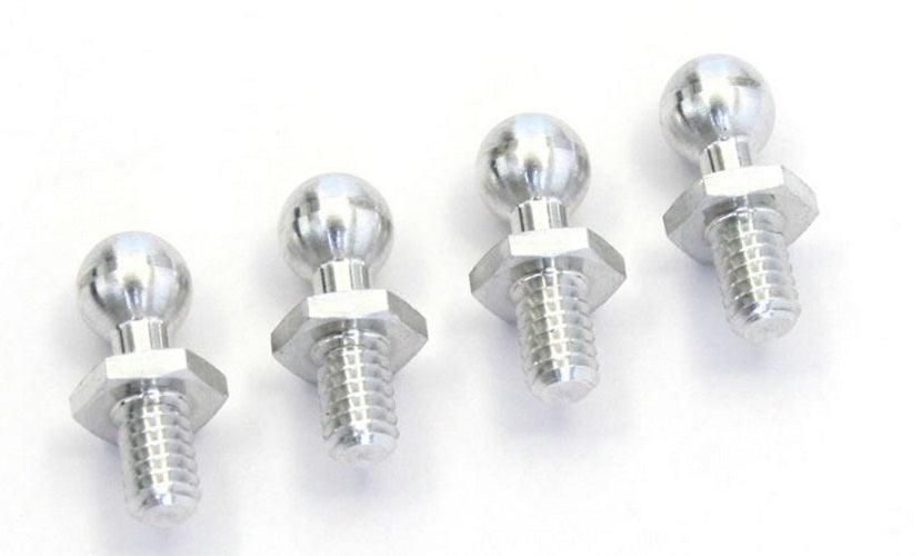 Kyosho MB018 Pillow Ball Set MB-010