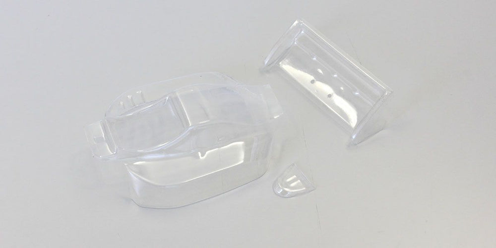Kyosho - Mini-Z Clear Body Set (INFERNO MP9)