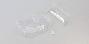 Kyosho - Mini-Z Clear Body Set (INFERNO MP9)