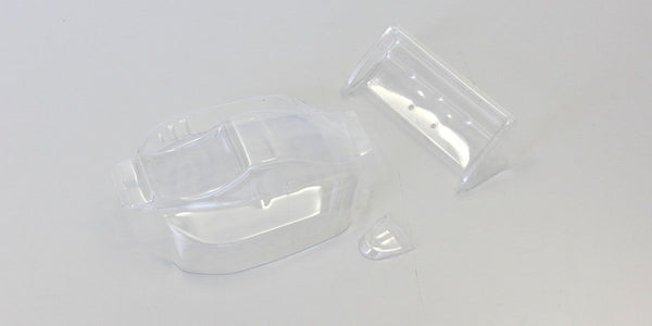 Kyosho - Mini-Z Clear Body Set (INFERNO MP9)