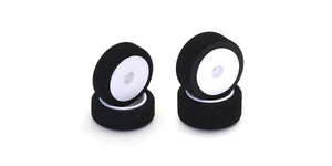 Kyosho - Sponge Tire Set (Medium/LAZER ZX-5FS)