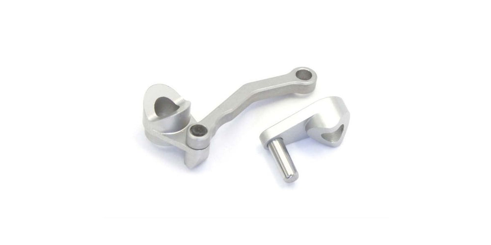 Kyosho - Aluminum Servo Saver Link Set