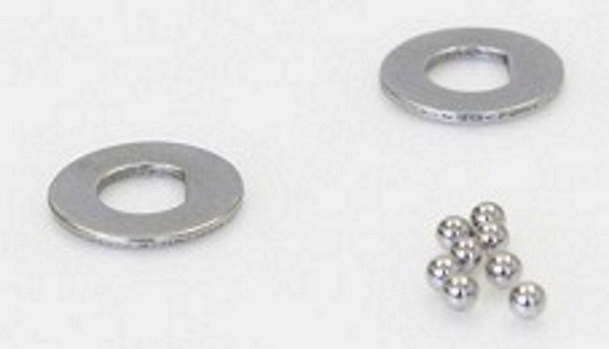 Kyosho MBW028-1 Ball Differential Maintenance Set Mini-Z