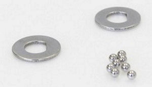 Kyosho MBW028-1 Ball Differential Maintenance Set Mini-Z