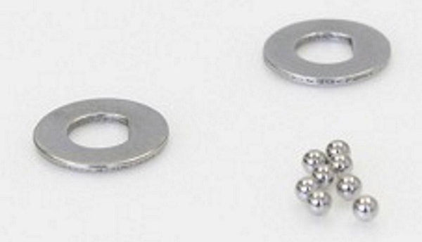 Kyosho MBW028-1 Ball Differential Maintenance Set Mini-Z