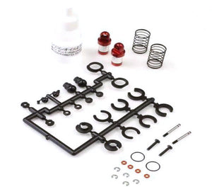 Kyosho MBW037B Big Bore Shock Set For MB-010/011