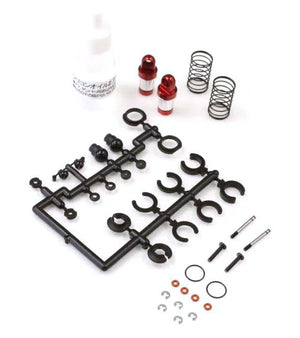 Kyosho - Big Bore Shock Set, for MB-010/011, 2pcs