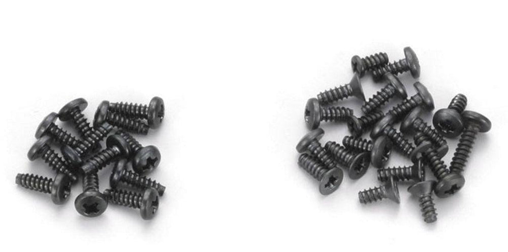 Kyosho MD011 Screw Set (Mini-Z Awd)