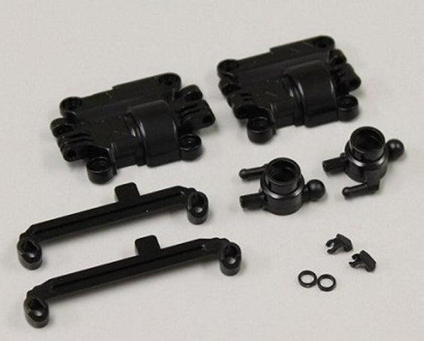 Kyosho MD203 Front Upper Bulk Cover Set For MA-020