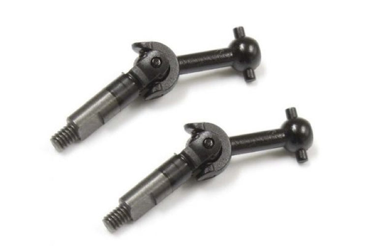 Kyosho MD205B Mini-Z MA-020 Long Universal Swing Shaft (2)