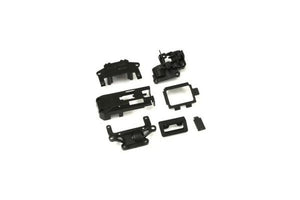 Rear Main Chassis Set (ASF/Sports)