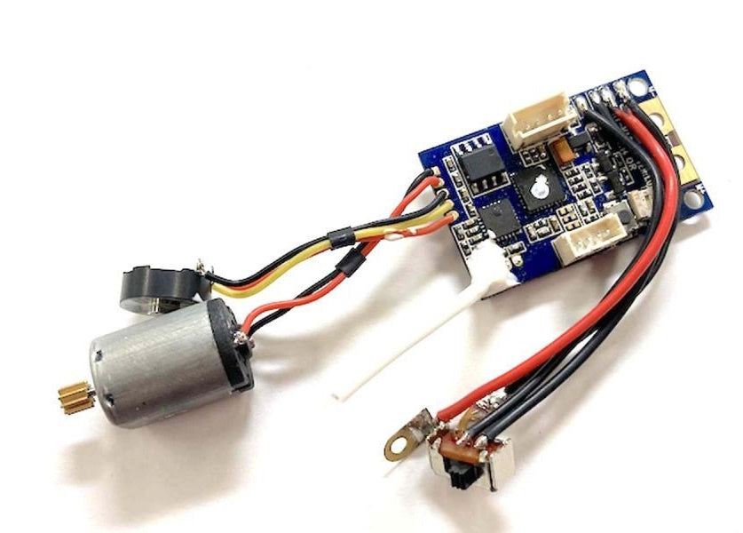 Kyosho md211b MA-020 2.0 Mini-Z Unit Set RA-45