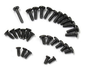 Kyosho MD309 Screw Set (Mini-Z Fwd)