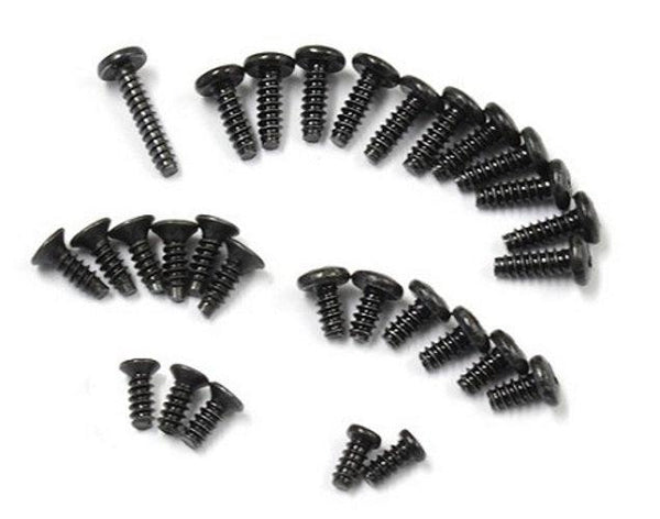 Kyosho MD309 Screw Set (Mini-Z Fwd)