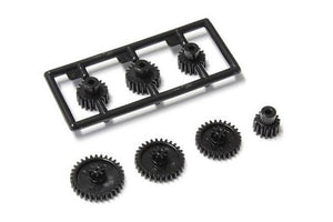 Kyosho MD311 Pinion & Spur Gear Set (Mini-Z Fwd)