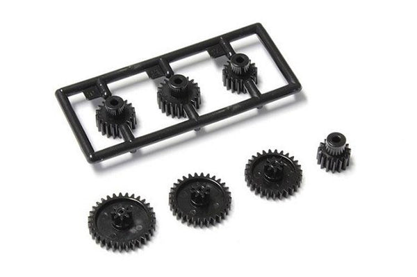 Kyosho MD311 Pinion & Spur Gear Set (Mini-Z Fwd)