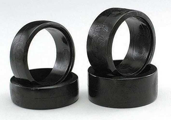 Kyosho MDT001 Drifting Tire Set (8.5mm / AWD / 4Pieces) For Mini-Z Narrow