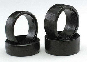 Kyosho MDT001 Drifting Tire Set (8.5mm / AWD / 4Pieces) For Mini-Z Narrow