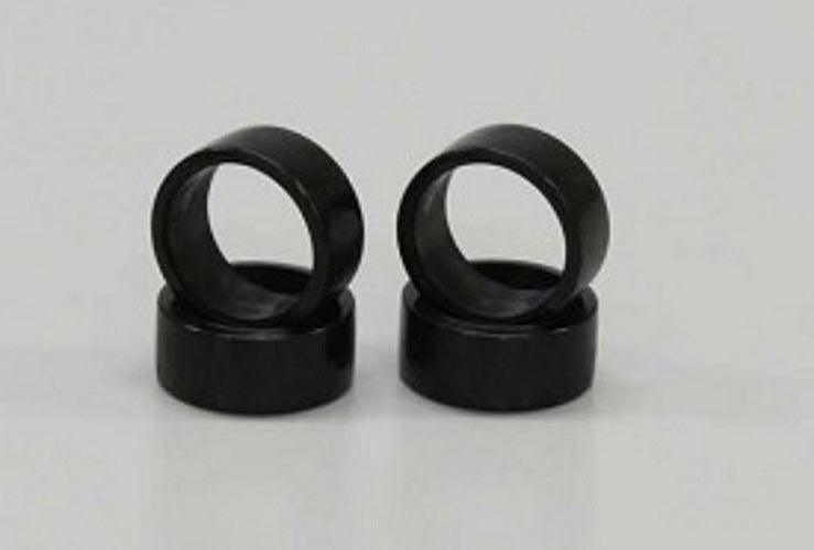 Kyosho MDT002 Drifting Tire Set (11mm / 4Pieces) for AWD Mini-Z