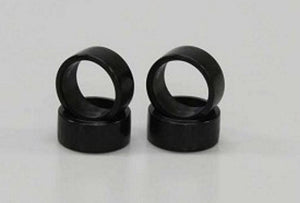 Kyosho MDT002 Drifting Tire Set (11mm / 4Pieces) for AWD Mini-Z