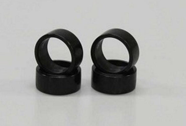 Kyosho MDT002 Drifting Tire Set (11mm / 4Pieces) for AWD Mini-Z