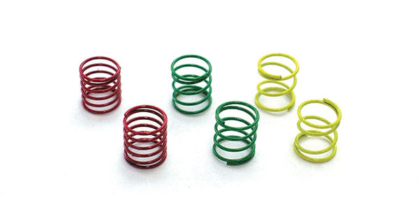 Suspension Spring Set Mini-Z AWD