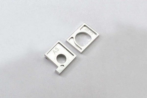 Kyosho MDW007-03 Aluminum Motor Holder Set #3 MINI-Z AWD