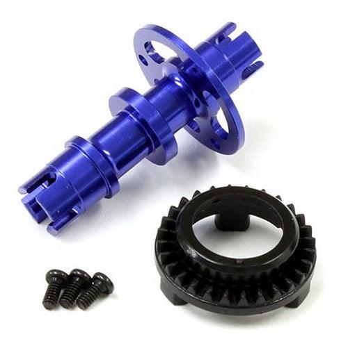 Kyosho MDW024 Rigid Axle (Mini-Z Awd)
