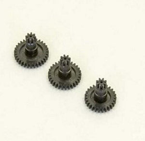 Kyosho MDW100-04 Spur Gear Set (LL) (Awd Dws)