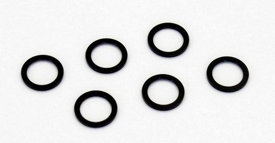 Kyosho MDW106 0.5mm-thick Spring Spacer For DWS Suspension Set