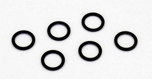 Kyosho MDW106 0.5mm-thick Spring Spacer For DWS Suspension Set