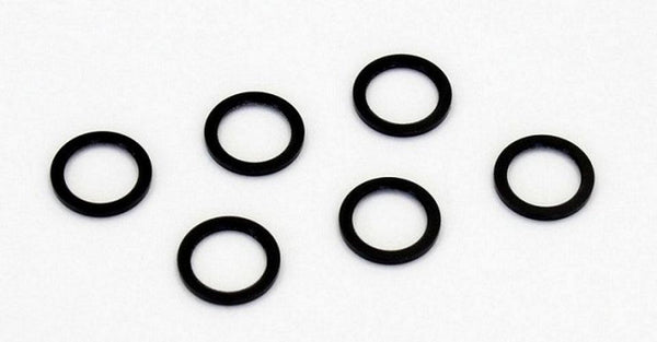Kyosho MDW106 0.5mm-thick Spring Spacer For DWS Suspension Set