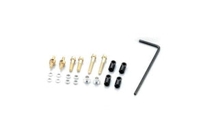 Multi Link Upper Rod Set (AWD DWS)