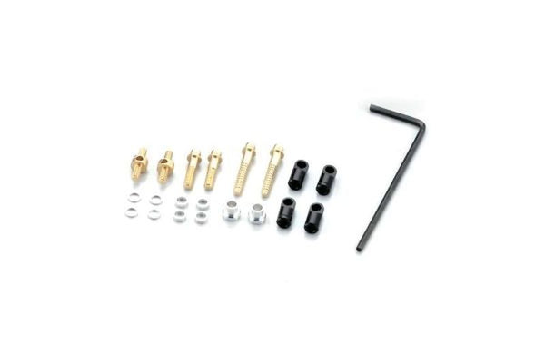 Multi Link Upper Rod Set (AWD DWS)