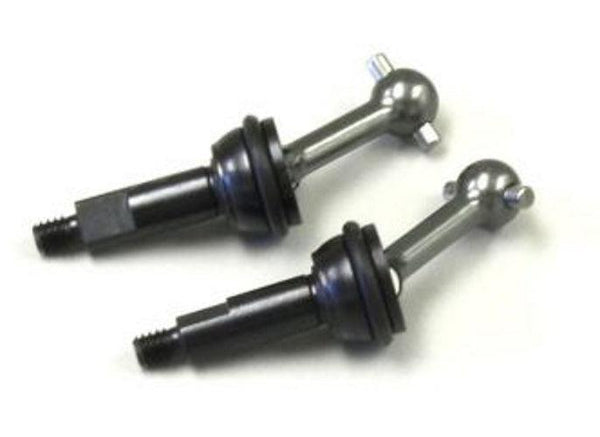 Kyosho MDW204 Hard Long Universal Swing Shaft (2pieces) MA-020