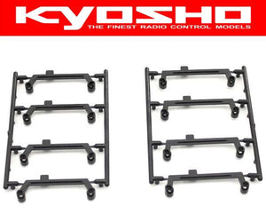 Kyosho MDW303 Setting Tie Rod Set(FWD/MA-030)