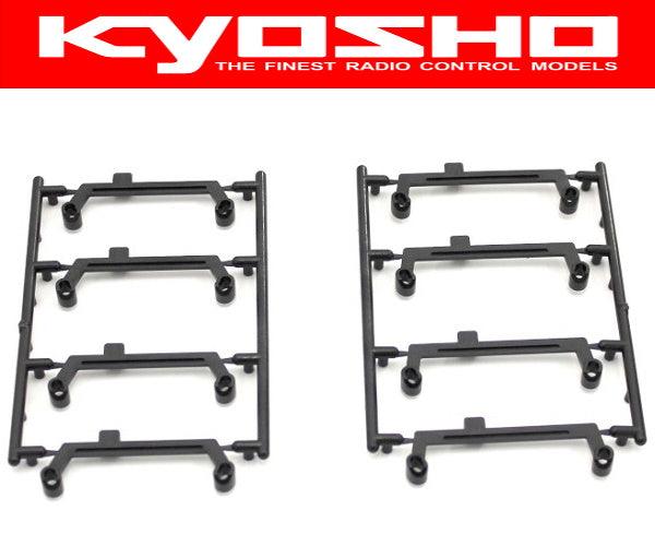 Kyosho MDW303 Setting Tie Rod Set(FWD/MA-030)