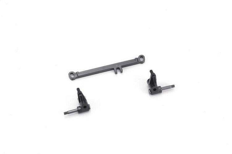 Kyosho MV03 Knuckle Arm & Tie Rod Set