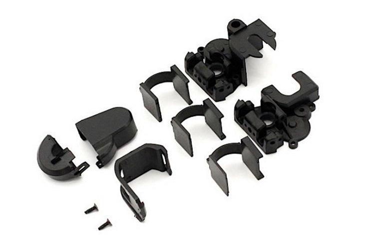 Kyosho MX006 Gear Box Parts Set Mini-Z