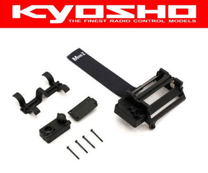 Kyosho MX008 Battery Box Set Mini-Z 4X4