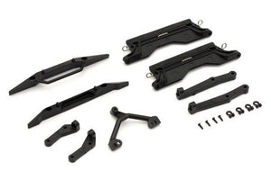 Kyosho MX011 Bumper Parts Set Mini-Z