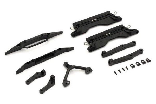 Kyosho MX011 Bumper Parts Set Mini-Z
