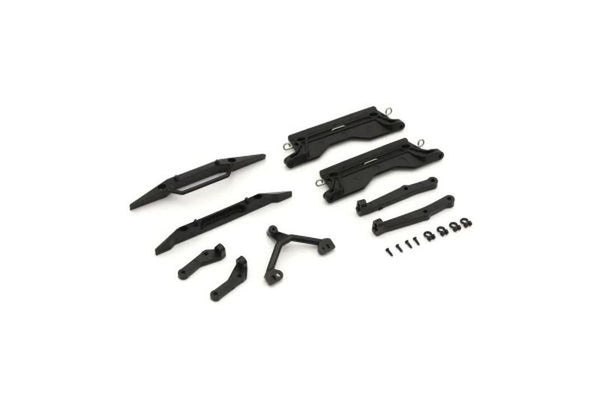 Kyosho - Bumper Parts Set