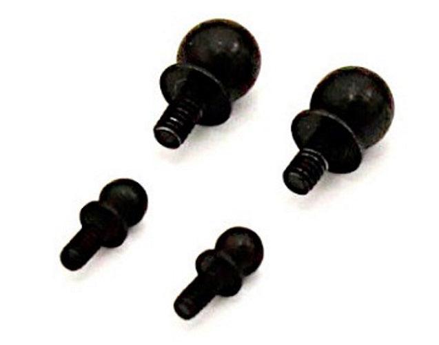 Kyosho MX018 Ball Stud Set Mini-Z