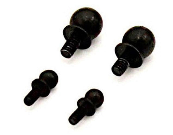 Kyosho MX018 Ball Stud Set Mini-Z