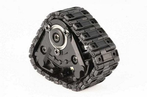 Kyosho MXW009 Belt Crawler Kit Catappi for MINI-Z 4x4 (1 pair)