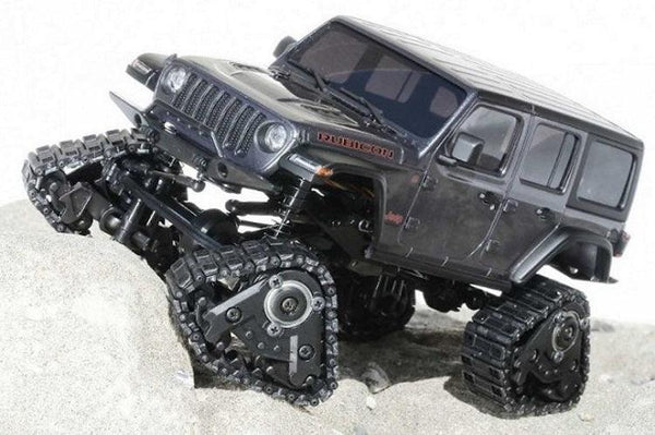 Kyosho MXW009 Belt Crawler Kit Catappi for MINI-Z 4x4 (1 pair)