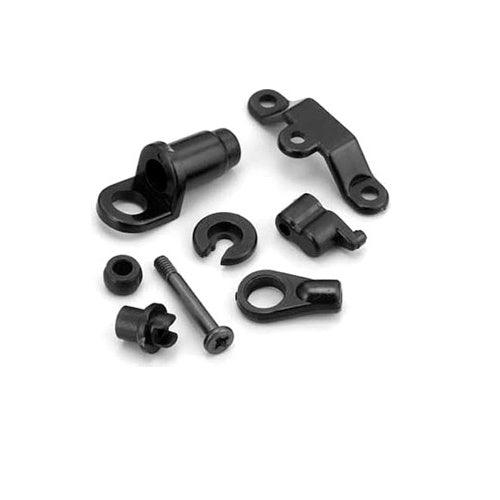 Kyosho MZ206B Rear Shock Set (MR-02)