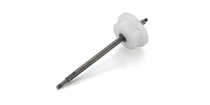 Kyosho Differential Gear Assembly, for MR-02LM Mini-Z