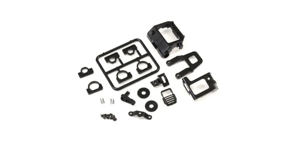 Kyosho Motor Case Set/Type LM, for MR-03